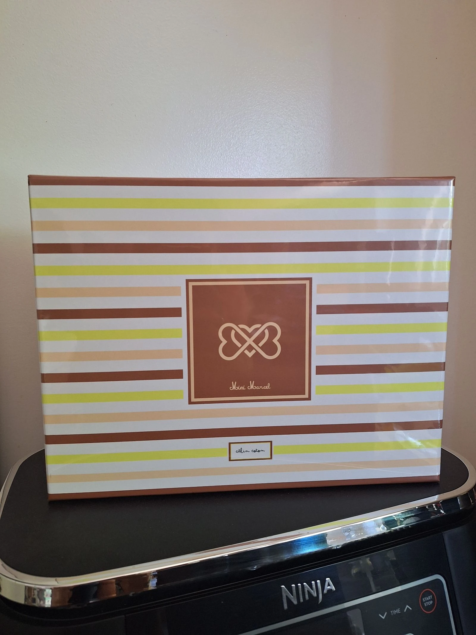 Coffret bébé 
